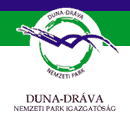 DD Nemzeti Park logo