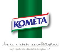 Kométa logo